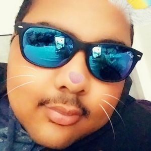 Meet your Posher, Nathan